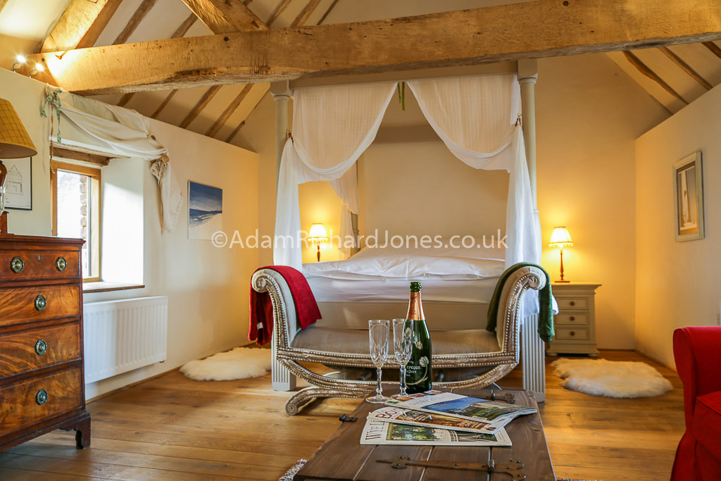Self Catering Commercial Photography Worcestershire & Herefordshire