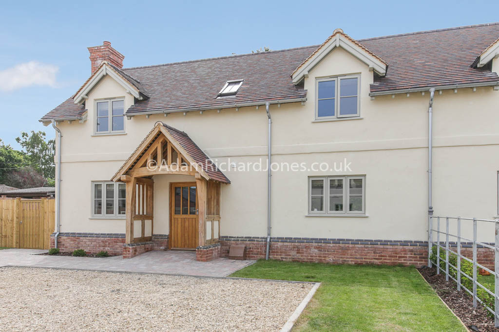 Property Photographer Hereford & Herefordshire